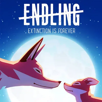 Endling (Extinction is forever)