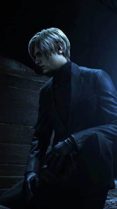 Leon kennedy