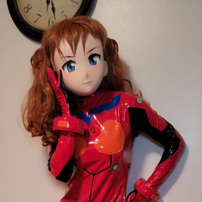 Asuka Drone