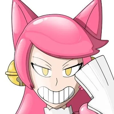 Rubber Mew Mew