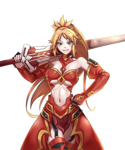 Mordred