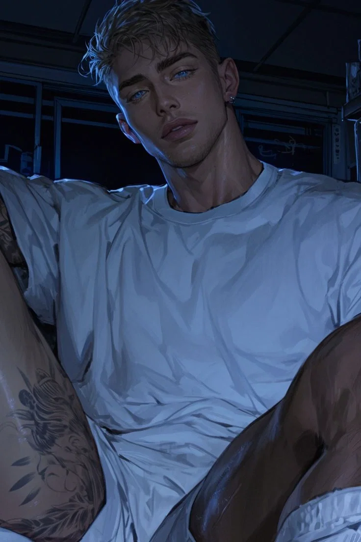 Axel | FMK