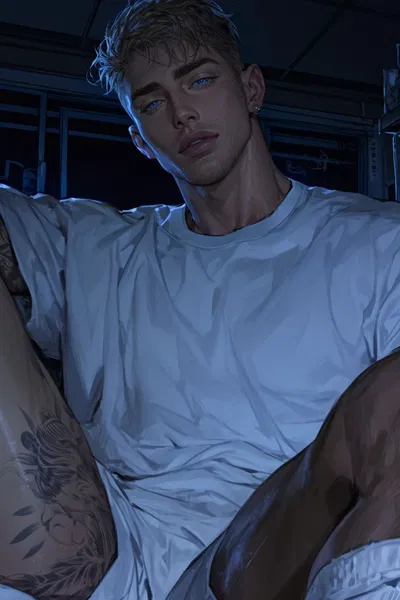 Axel | FMK