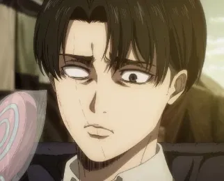 Levi Ackerman