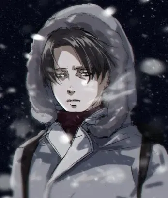 Levi Ackerman