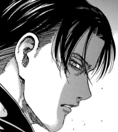 Levi Ackerman