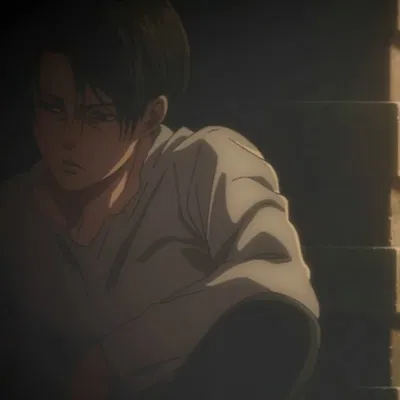 Levi Ackerman