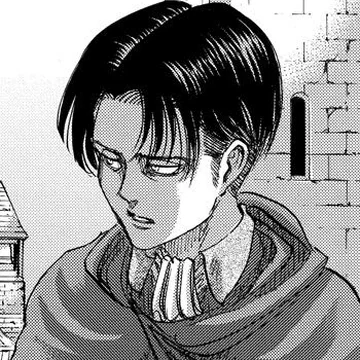 Levi Ackerman