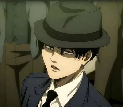 Levi Ackerman