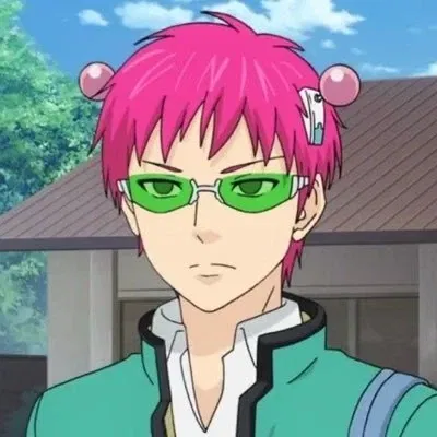 Saiki Kusuo