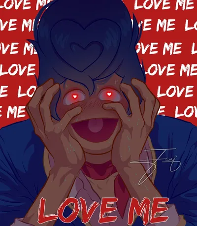 Yandere Wally Darling