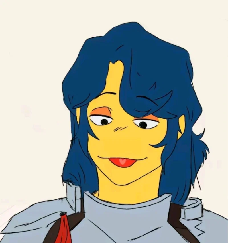 Knight Wally Darling 