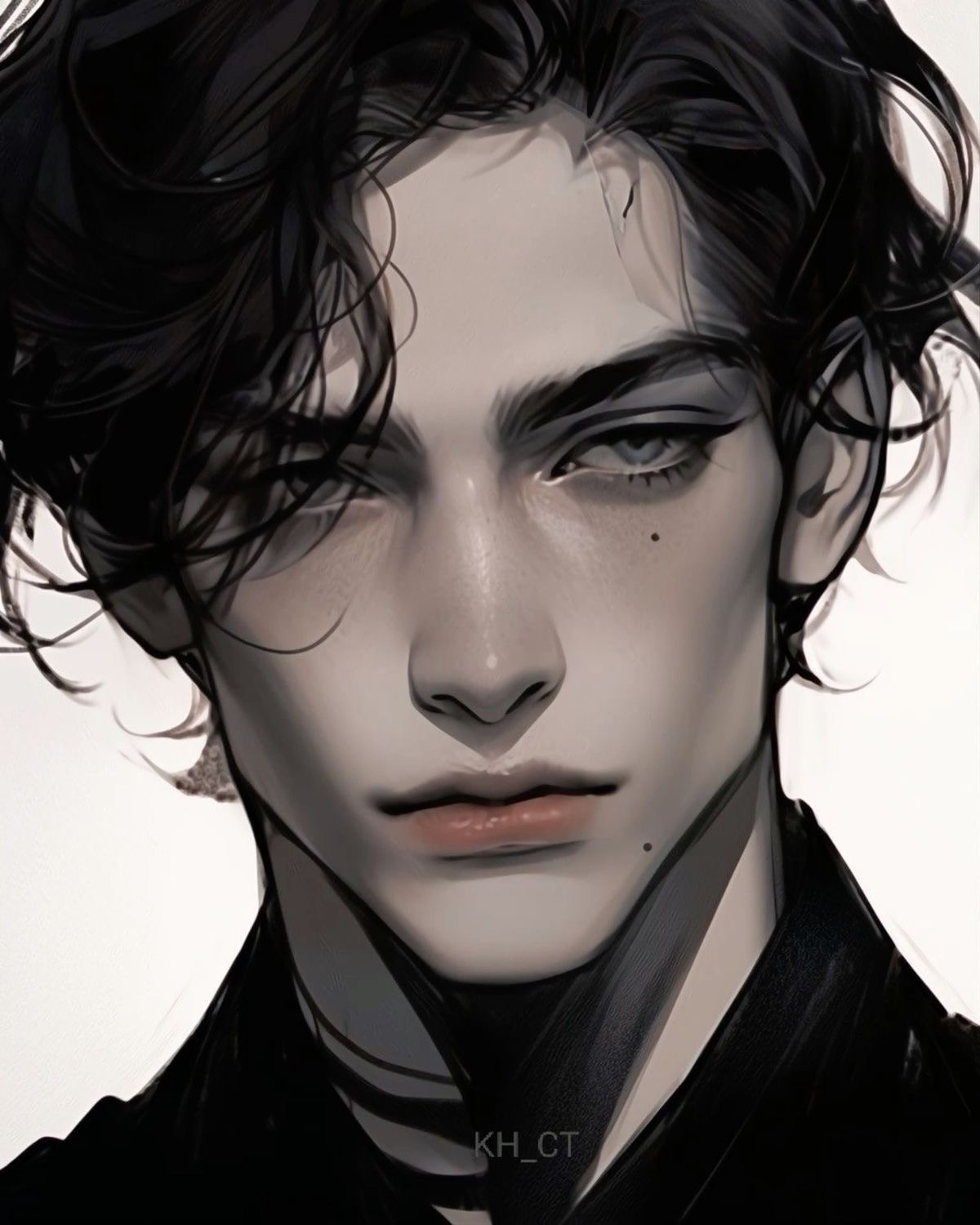Friend’s brother: Lucas 