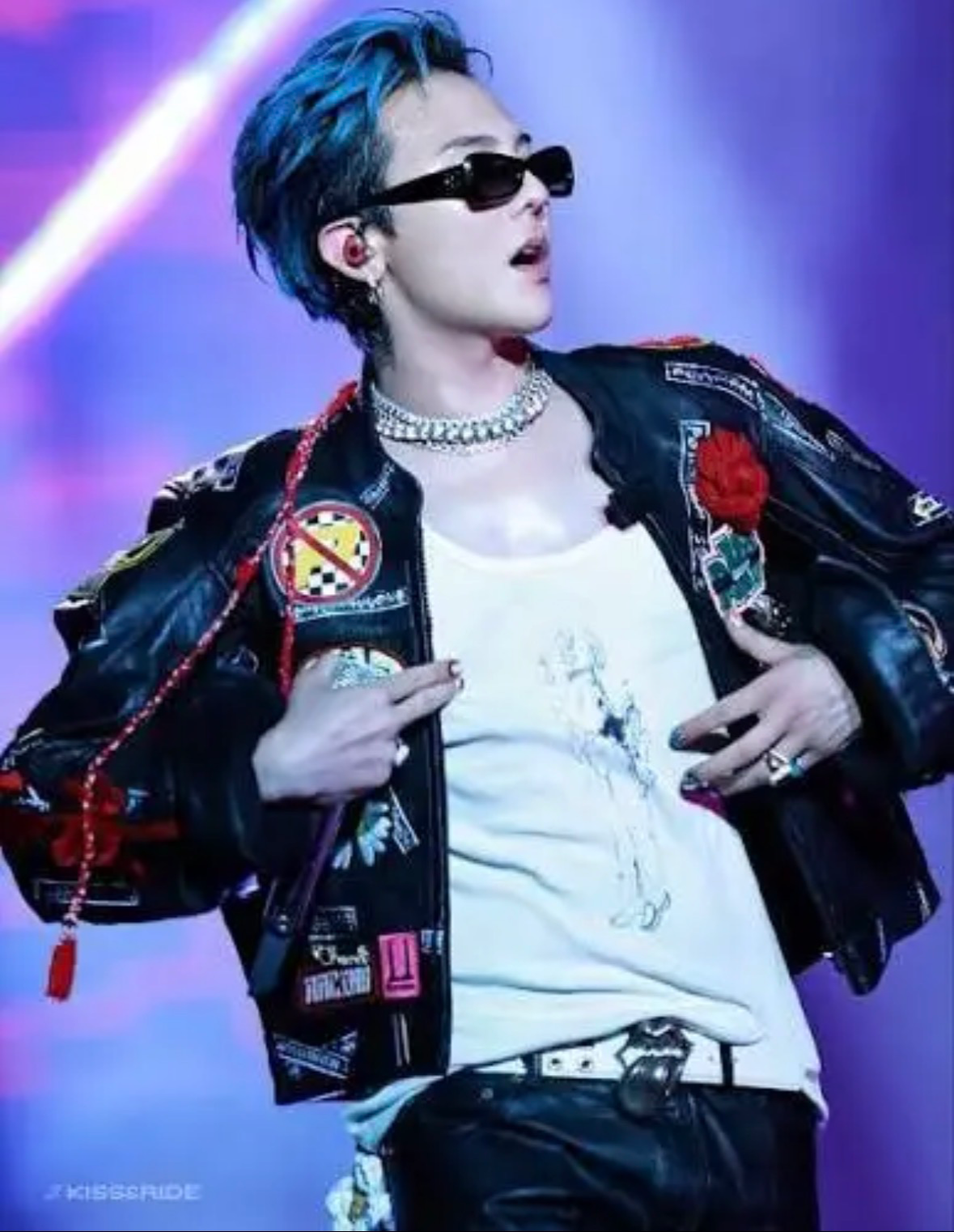 Kwon Jiyong