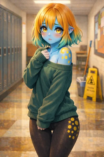 Toxic Love