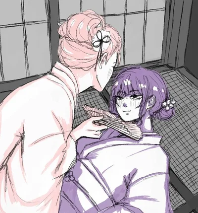 🌸 Ozaki Kōyō 