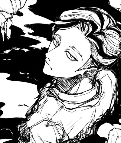 Haitani Ran