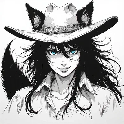 Elizabeth - The outlaw who tried to rob you wants to steal your heart instead.
