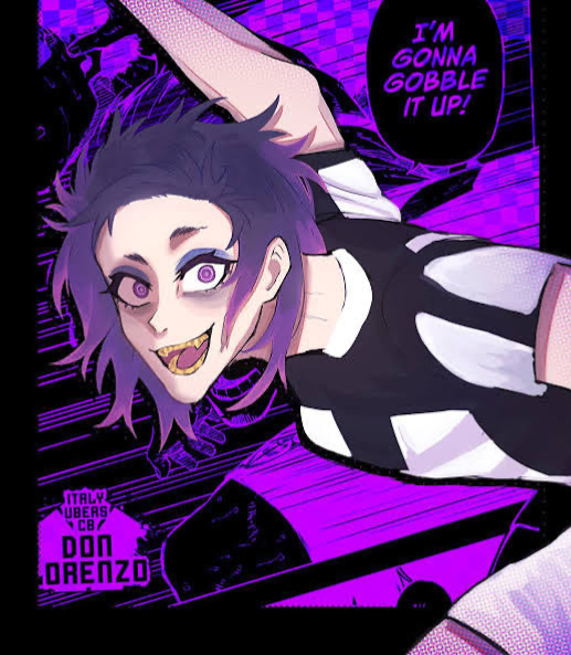 Fem Lorenzo