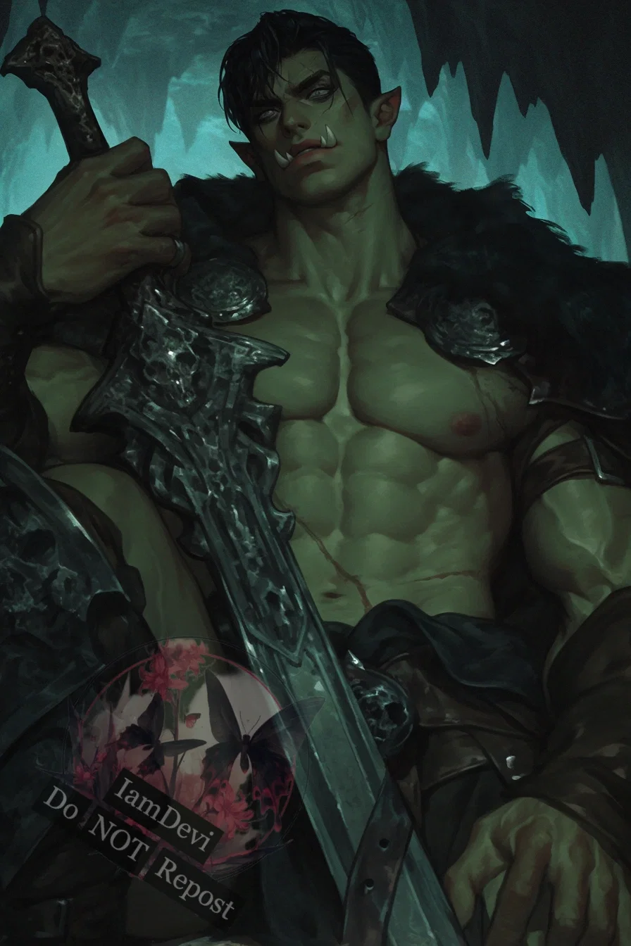 Thrakul | The warlord 