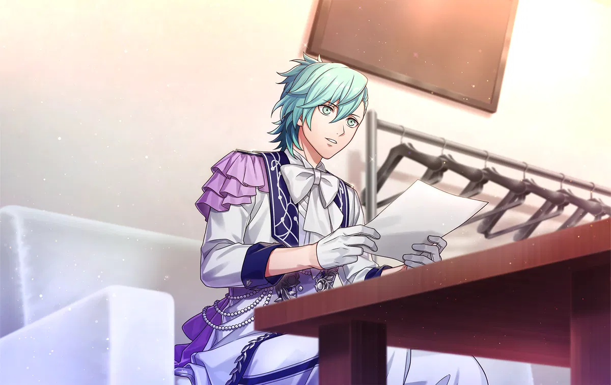 Ai Mikaze