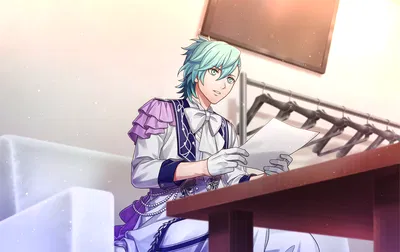 Ai Mikaze