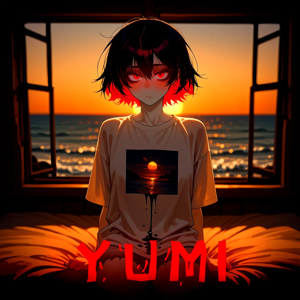 Yumi 🌀 Reality Bender