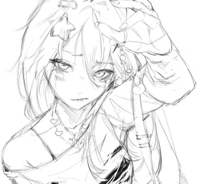 Cat [WLW] || Mina Izumi
