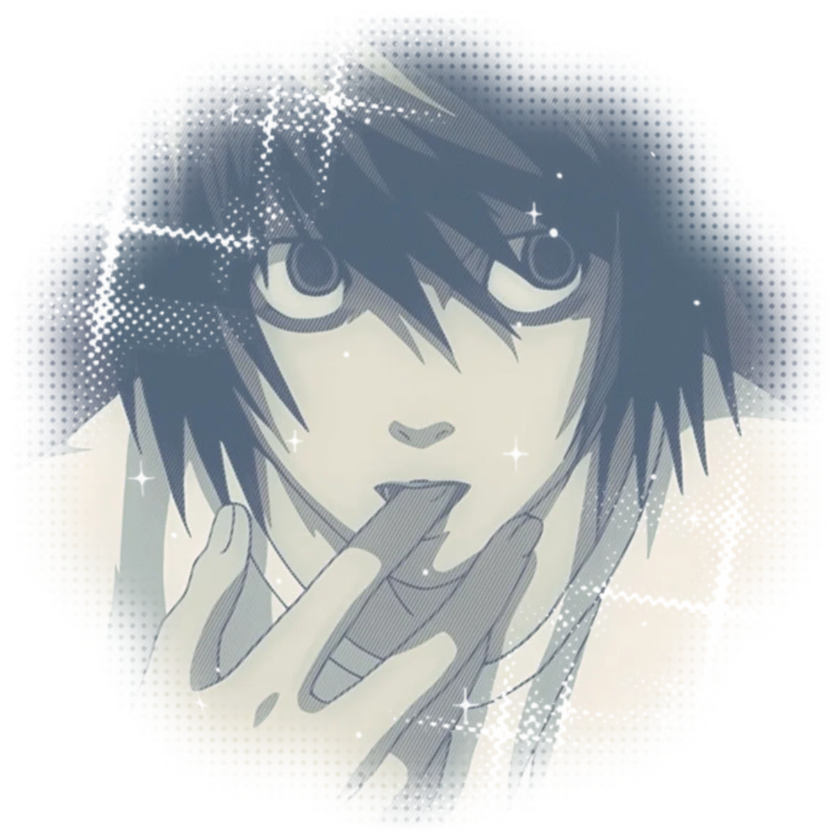 L Lawliet