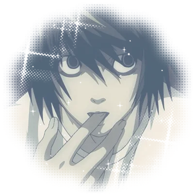 L Lawliet