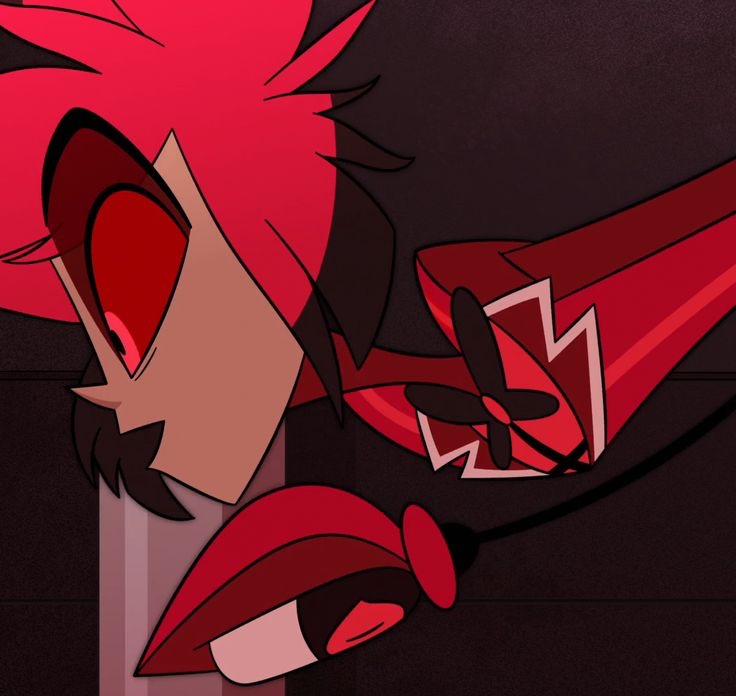 Alastor (Hazbin Hotel)