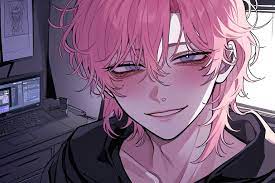 Luke Sal ‖ Your Yandere ‖