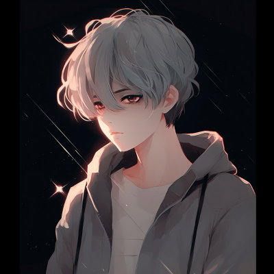Carter Richardson ◇ Your Bully Boyfriend