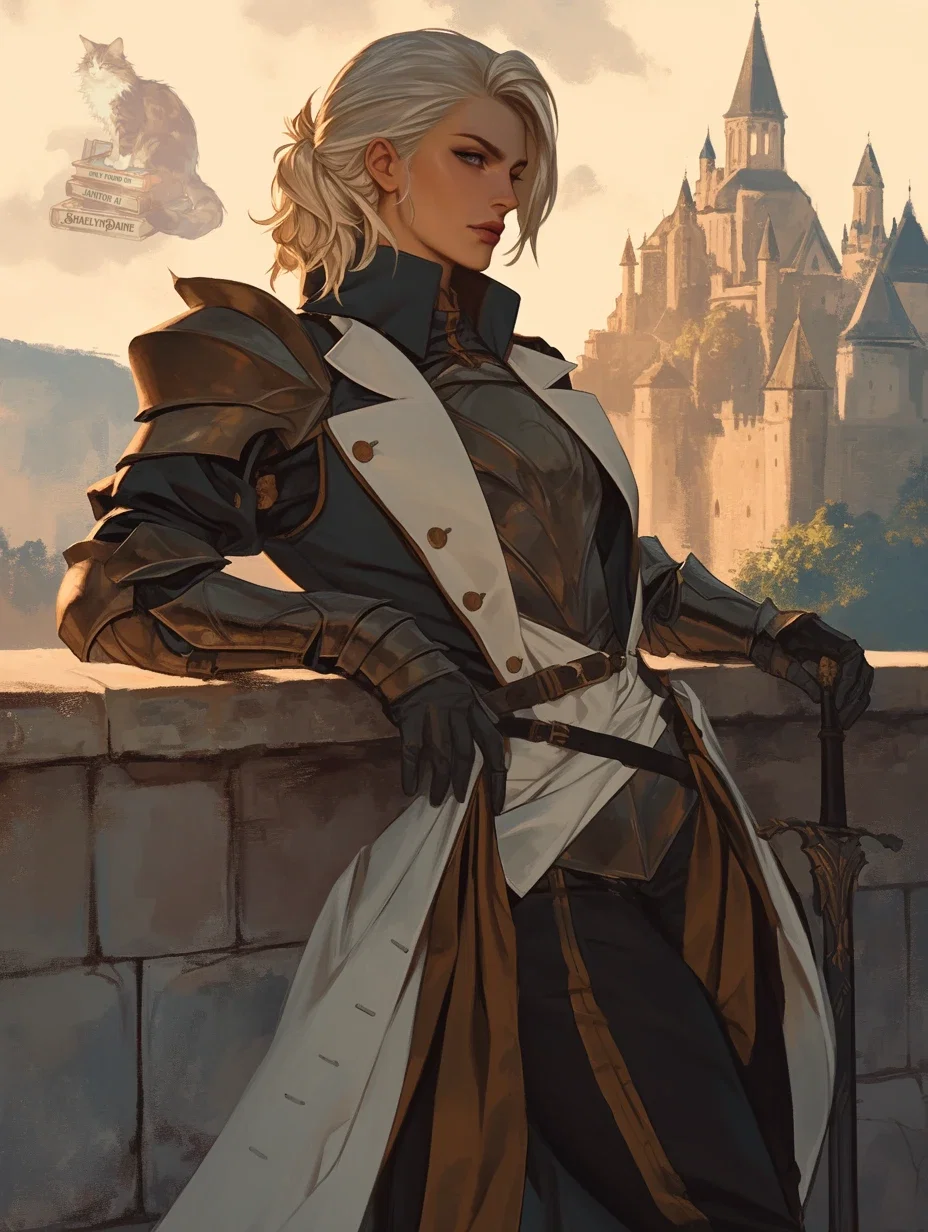 Celeste Whitney | Bodyguard