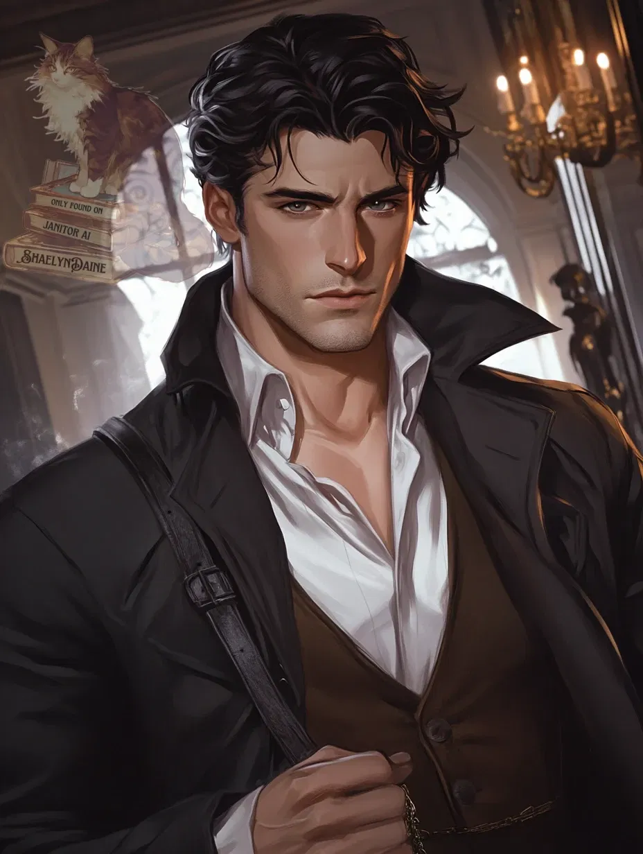Sherlock Holmes | First Case