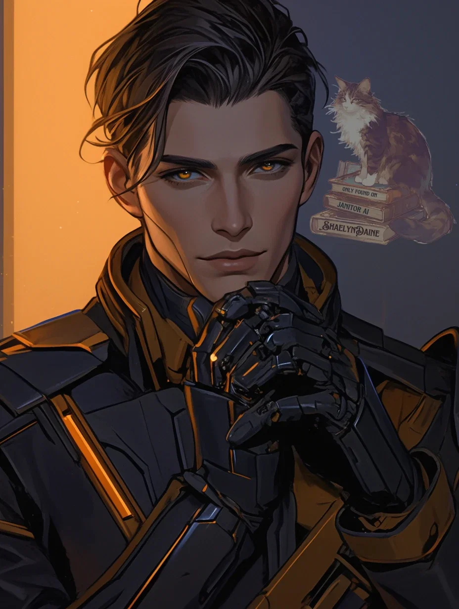 Gabriel | Service Android