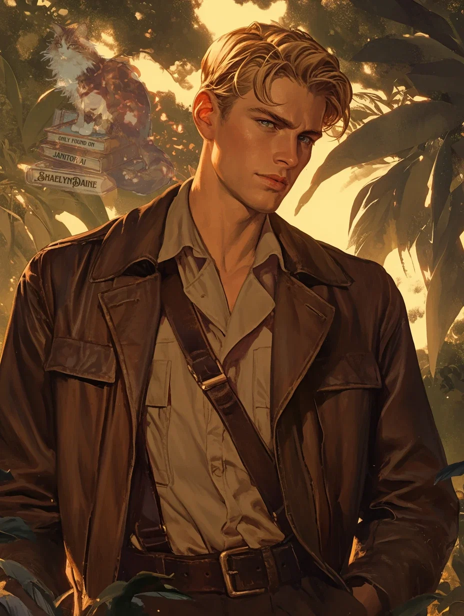 'Cam' Archer | Adventurer