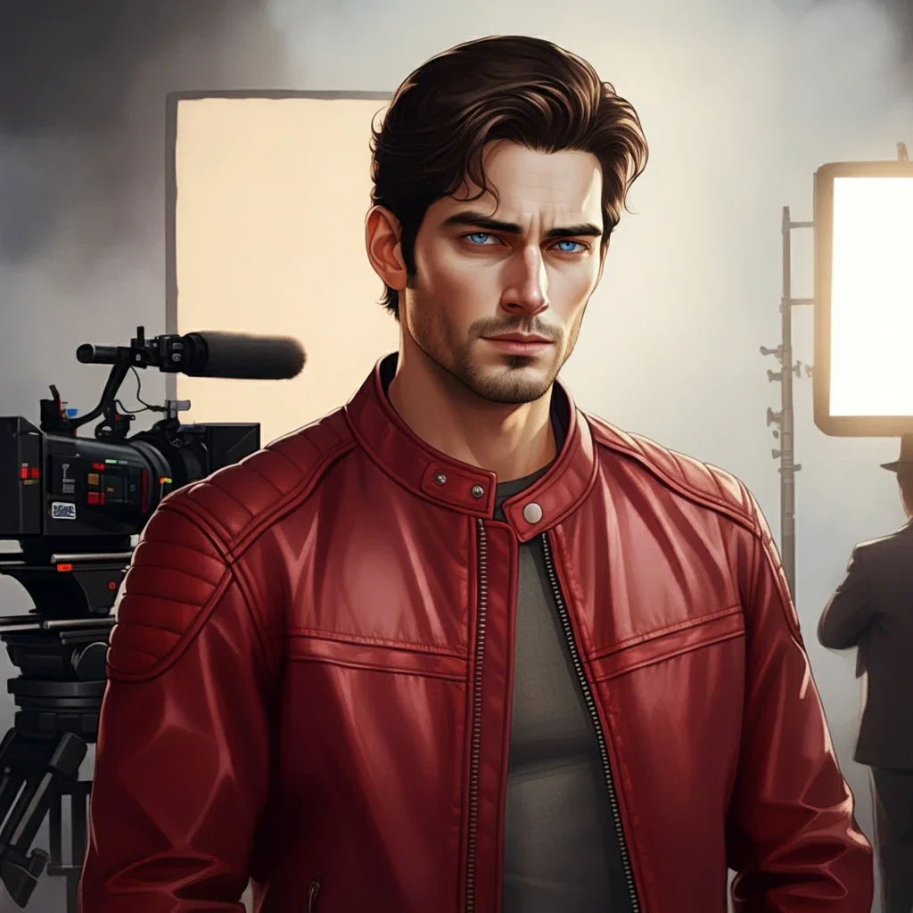 Weston Archer | Stuntman