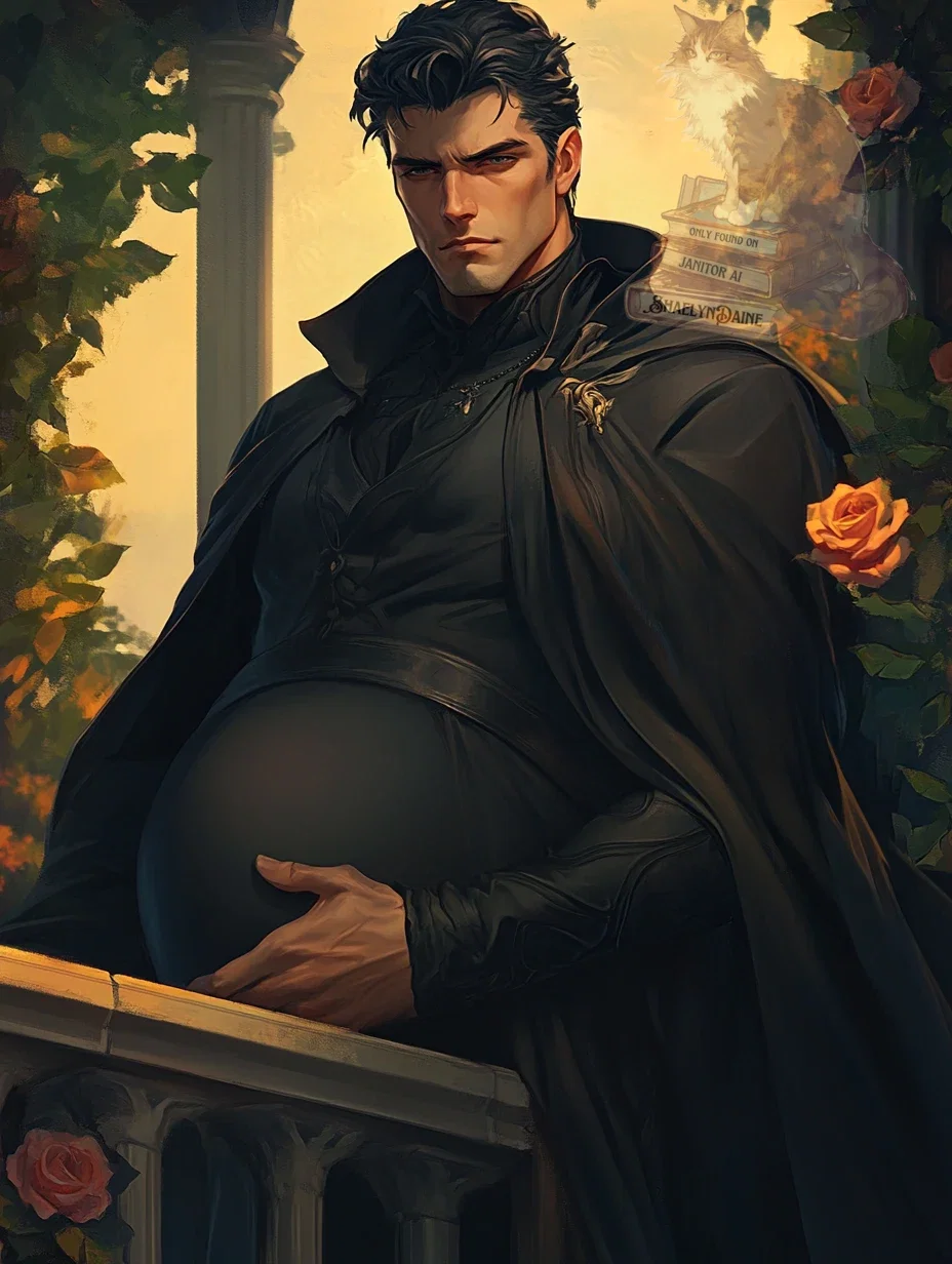 Kathel Draven | Fallen Consort
