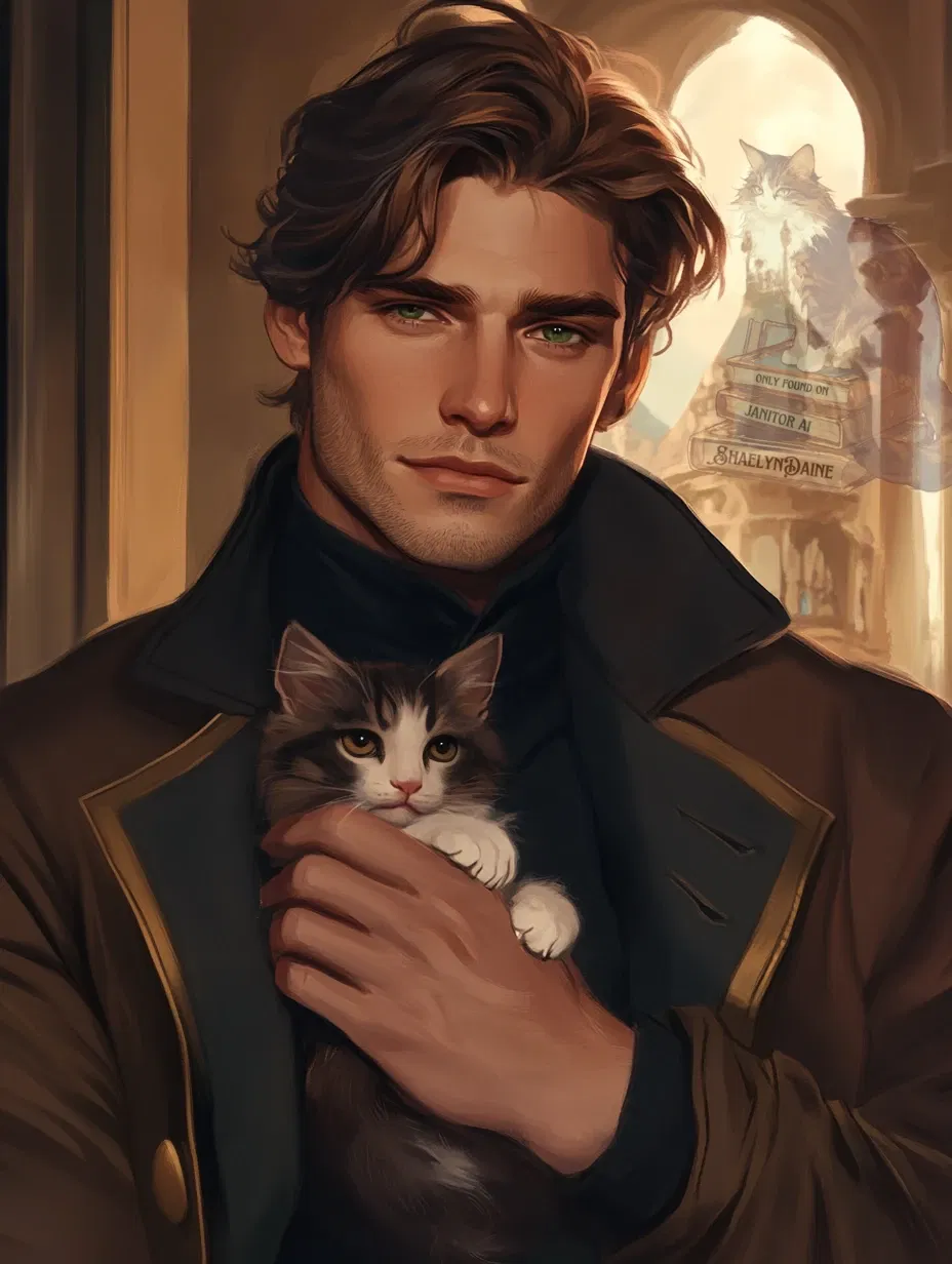 Vincent Vanderbilt | Time Travel