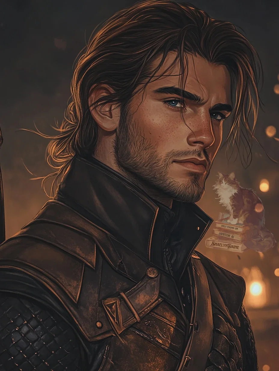 Vesper | Master Thief