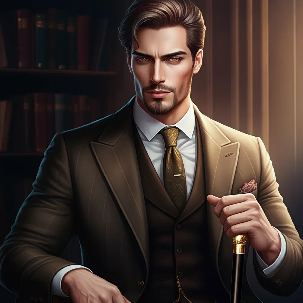 Capt. Edward Blackwood