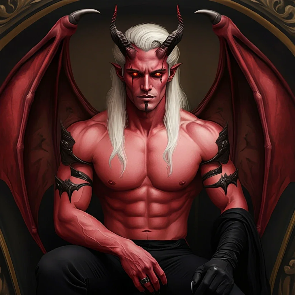 Erebus | Incubus