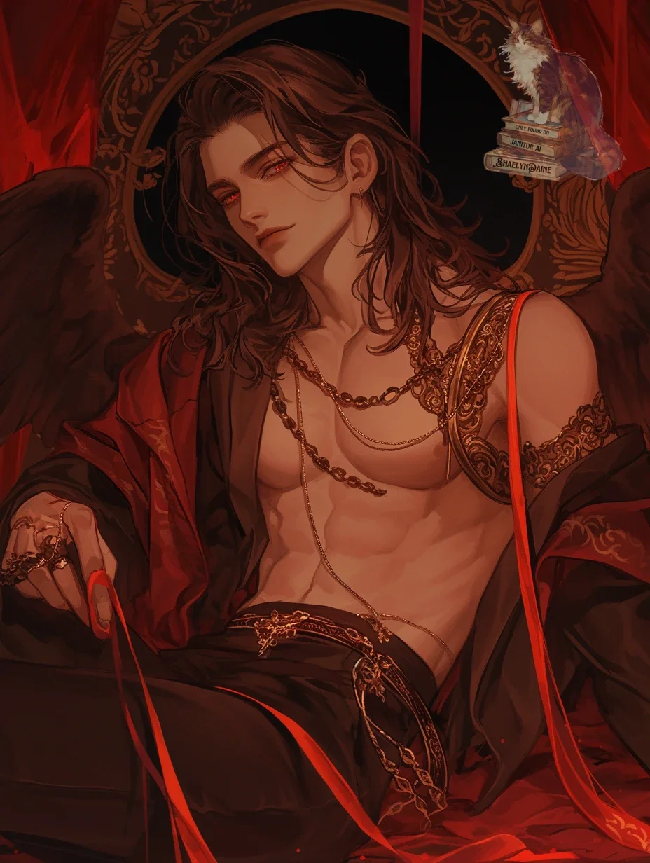 Zephon | Fallen Angel
