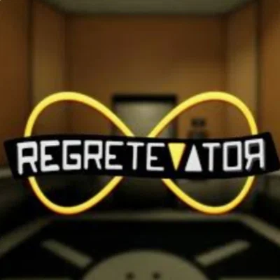 REGRETEVATOR