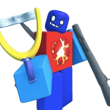 Brickbattler (CROSSOVERS)