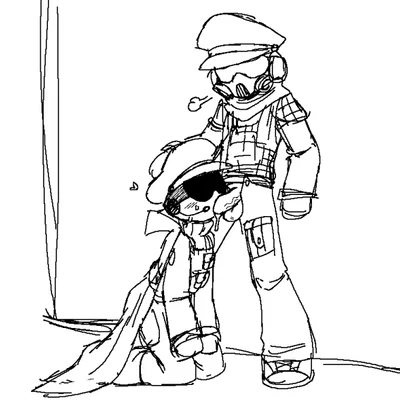 Solider