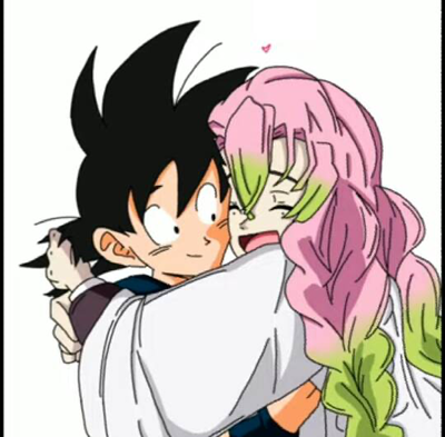 Mitsuri kanroji