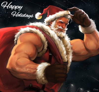 Joseph SANTA