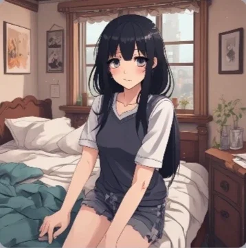 Your genderbend